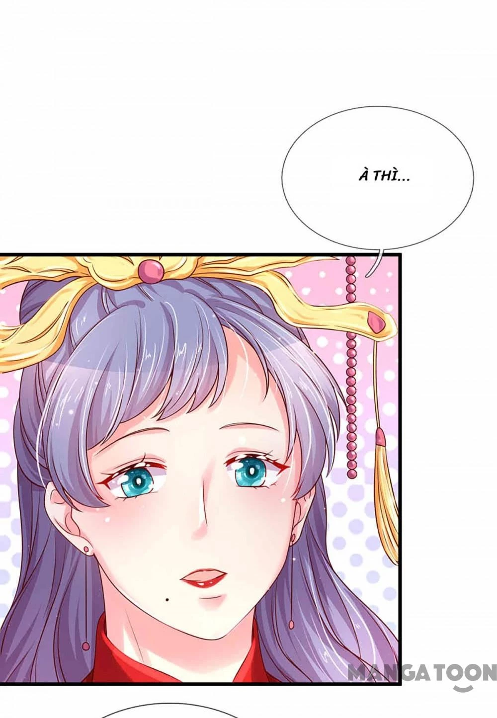 Nắng Mai Không Đẹp Bằng Em Chapter 264 - Trang 20