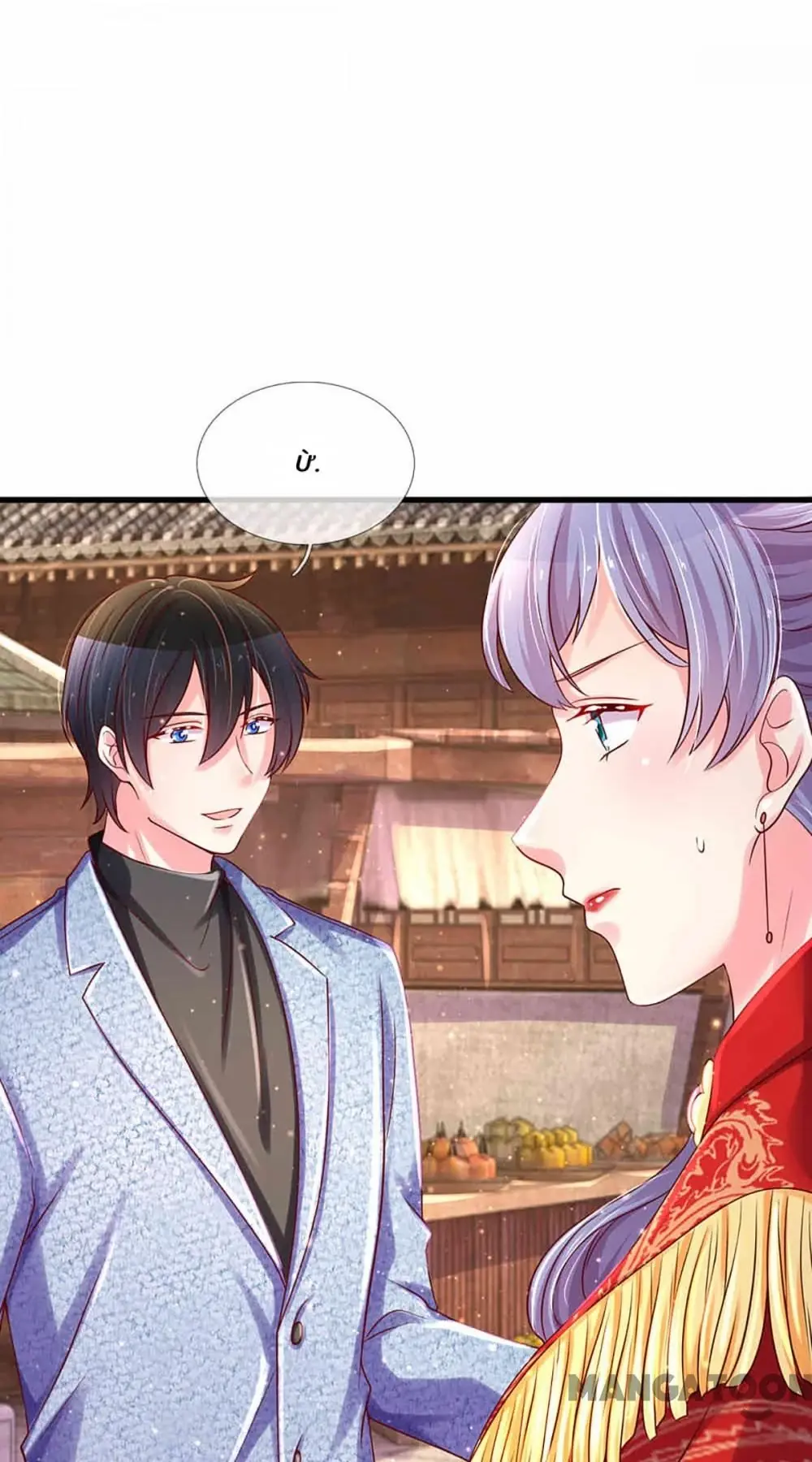 Nắng Mai Không Đẹp Bằng Em Chapter 264 - Trang 23