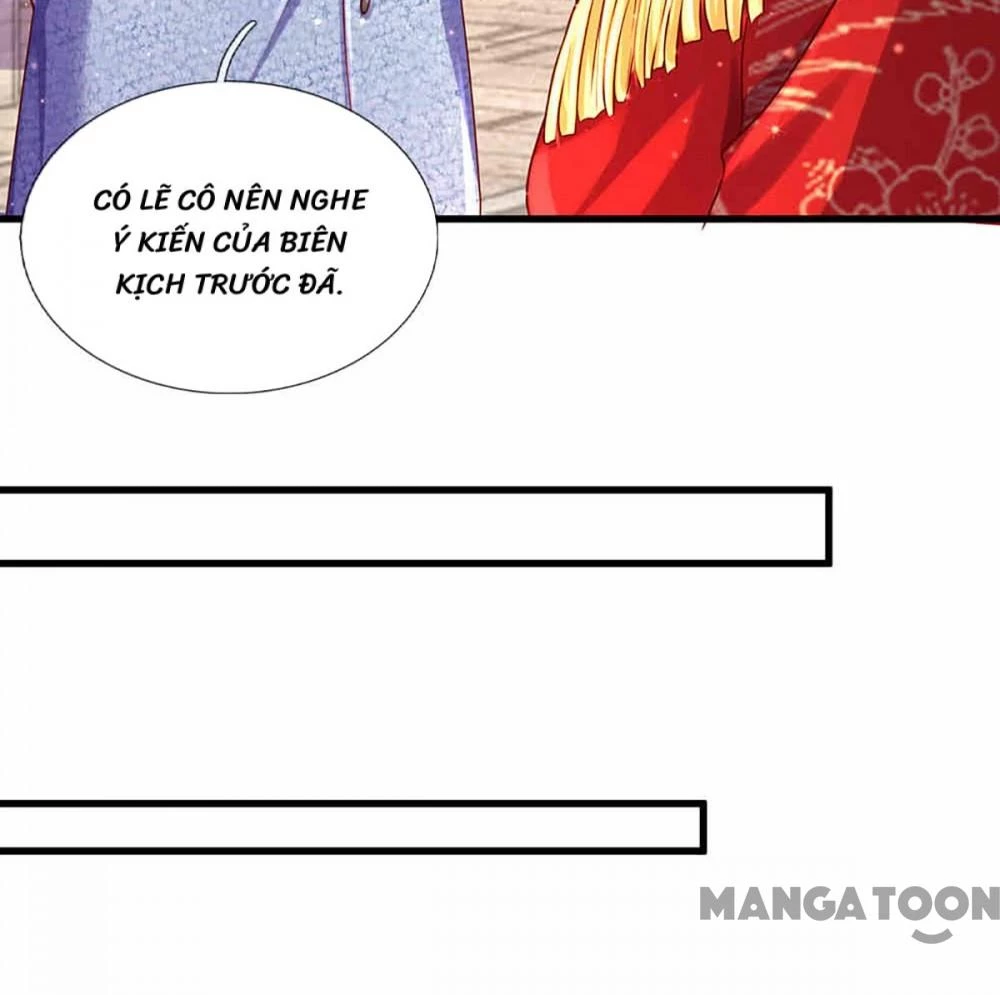 Nắng Mai Không Đẹp Bằng Em Chapter 264 - Trang 24