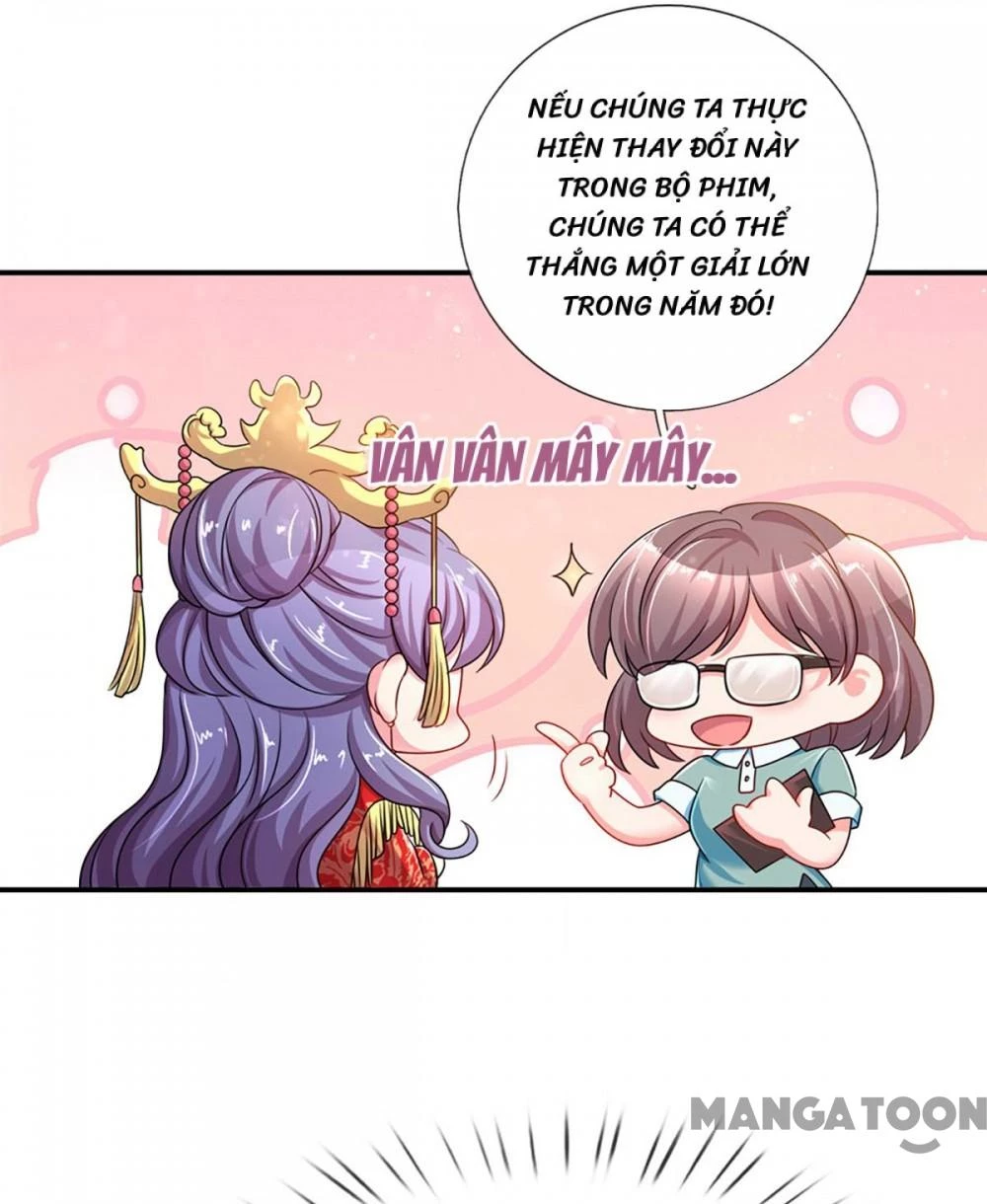 Nắng Mai Không Đẹp Bằng Em Chapter 264 - Trang 27