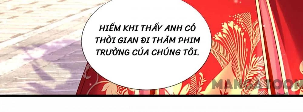 Nắng Mai Không Đẹp Bằng Em Chapter 264 - Trang 3