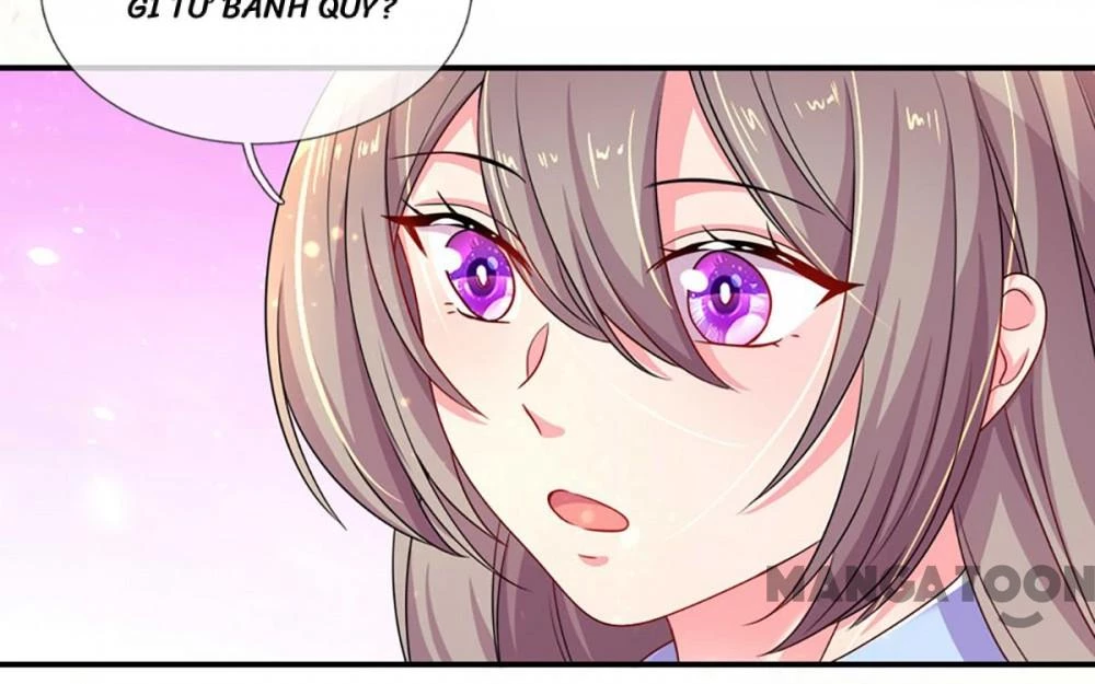Nắng Mai Không Đẹp Bằng Em Chapter 264 - Trang 34