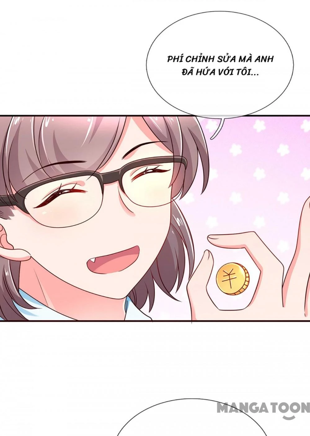 Nắng Mai Không Đẹp Bằng Em Chapter 264 - Trang 41