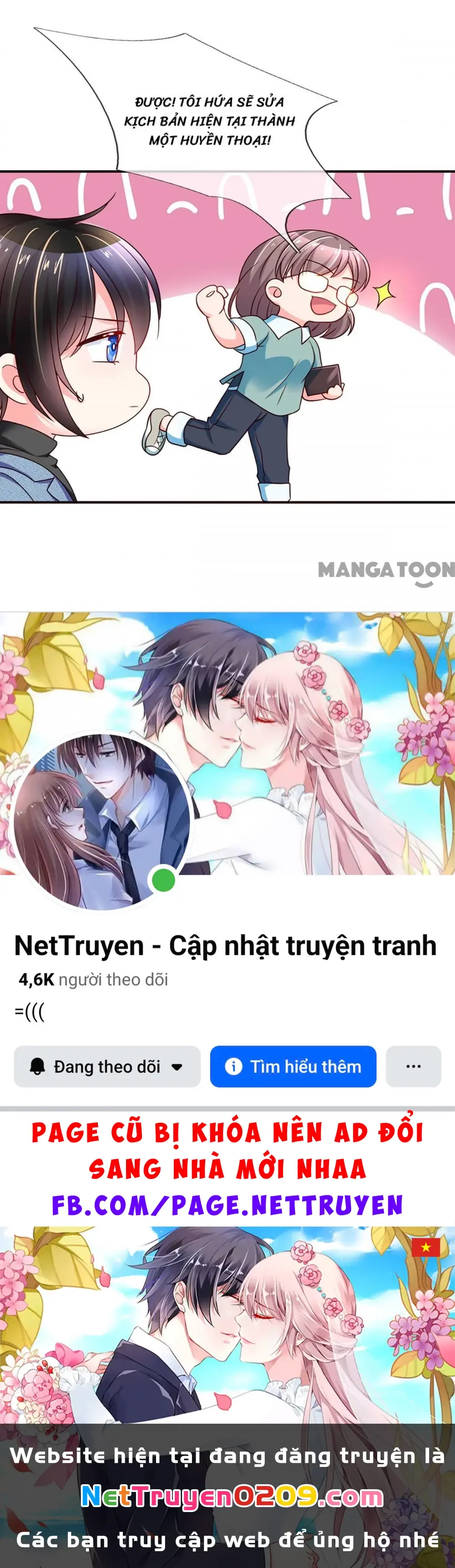 Nắng Mai Không Đẹp Bằng Em Chapter 264 - Trang 43