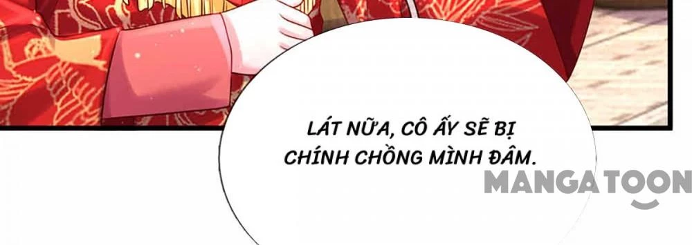 Nắng Mai Không Đẹp Bằng Em Chapter 264 - Trang 6
