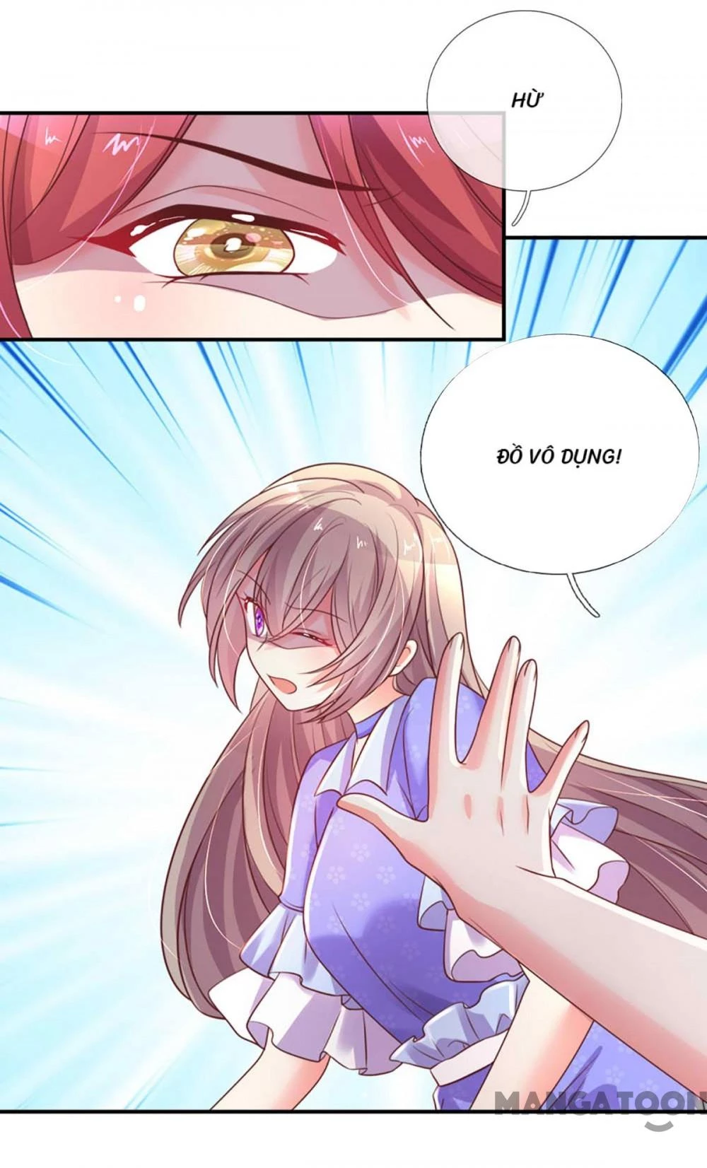 Nắng Mai Không Đẹp Bằng Em Chapter 265 - Trang 21