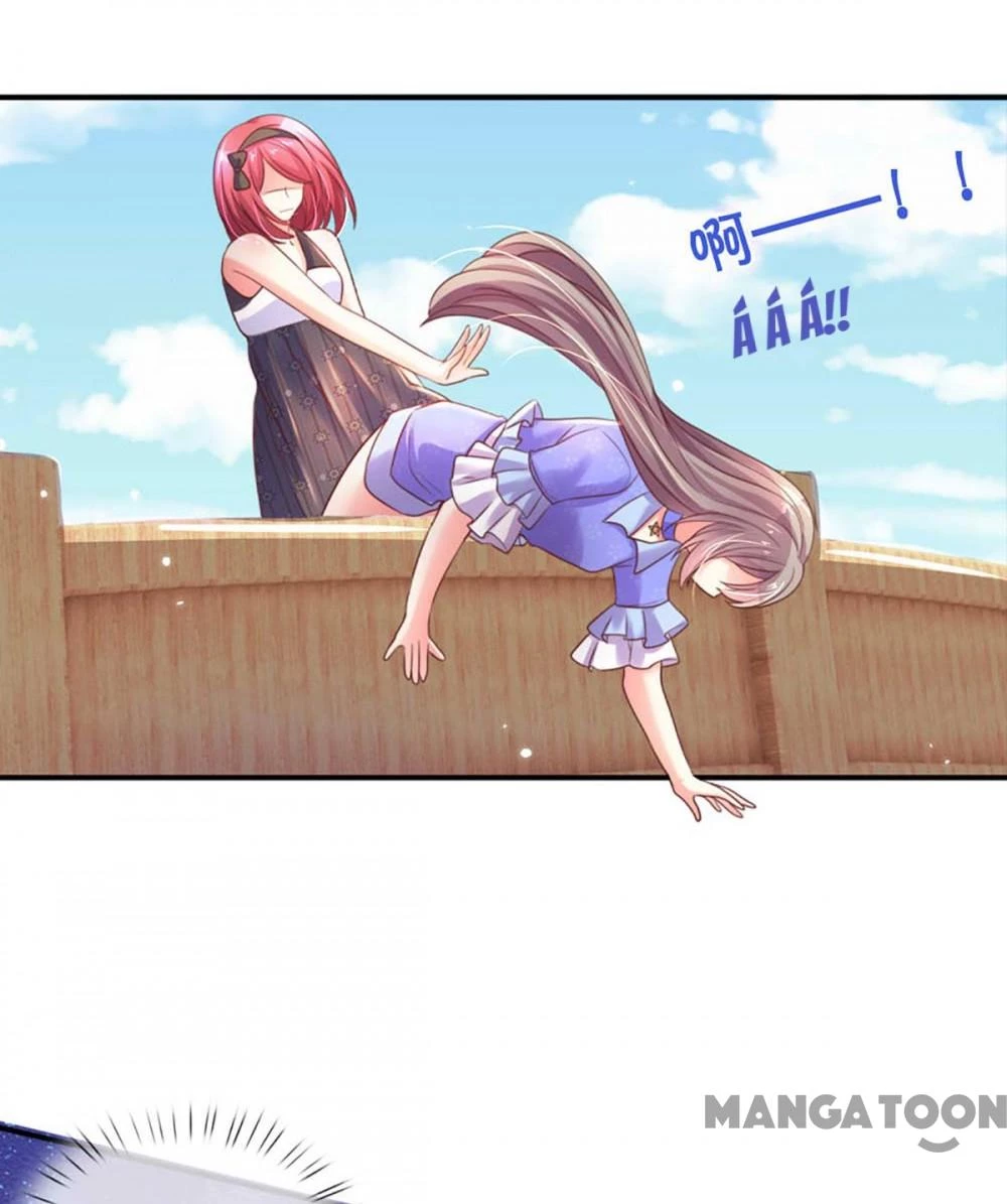 Nắng Mai Không Đẹp Bằng Em Chapter 265 - Trang 22