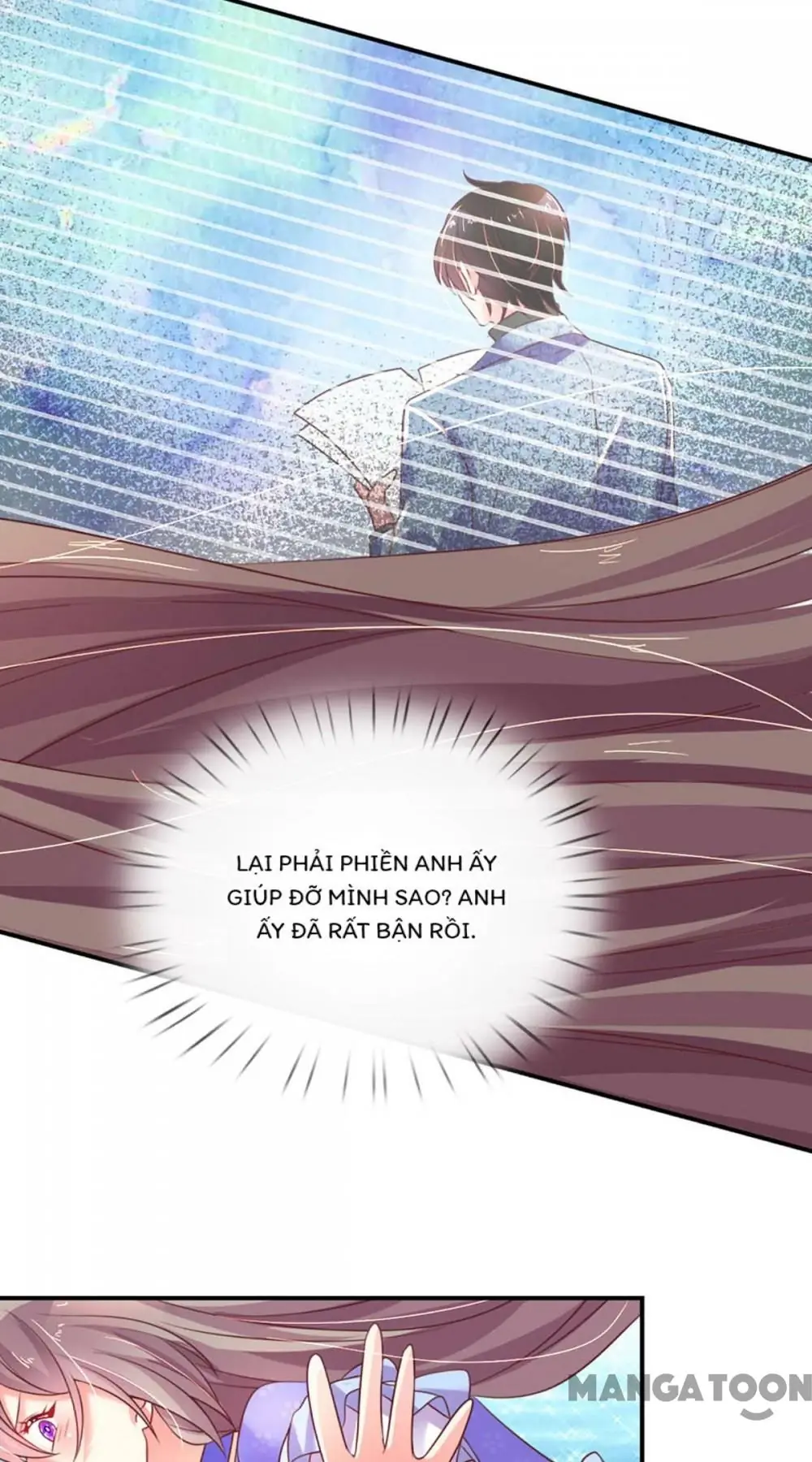 Nắng Mai Không Đẹp Bằng Em Chapter 265 - Trang 24