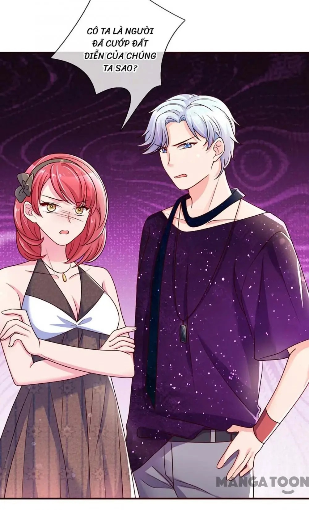 Nắng Mai Không Đẹp Bằng Em Chapter 265 - Trang 5