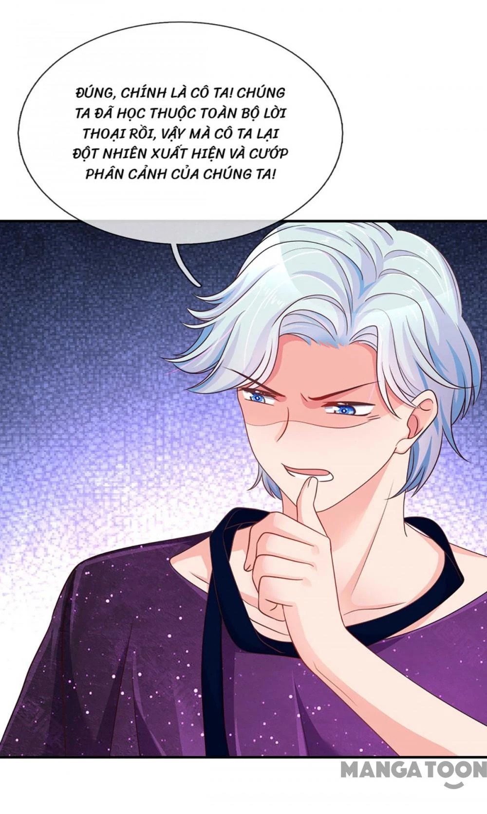 Nắng Mai Không Đẹp Bằng Em Chapter 265 - Trang 6