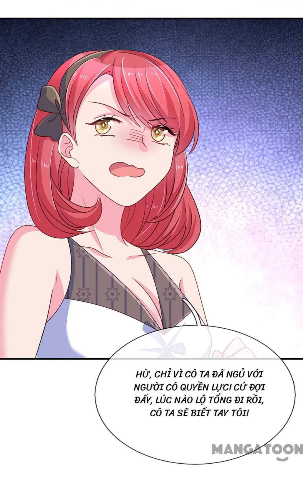 Nắng Mai Không Đẹp Bằng Em Chapter 265 - Trang 7