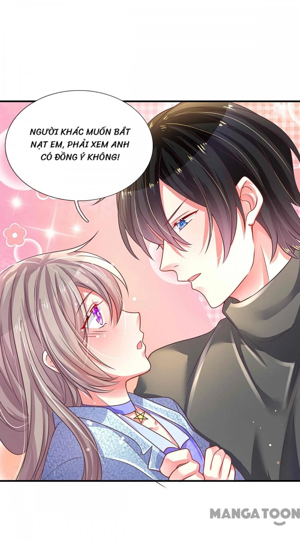 Nắng Mai Không Đẹp Bằng Em Chapter 266 - Trang 14