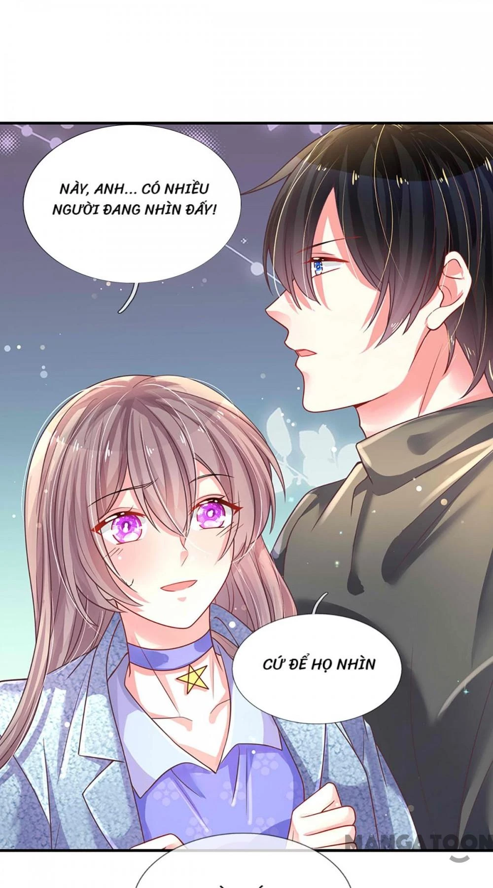 Nắng Mai Không Đẹp Bằng Em Chapter 266 - Trang 18