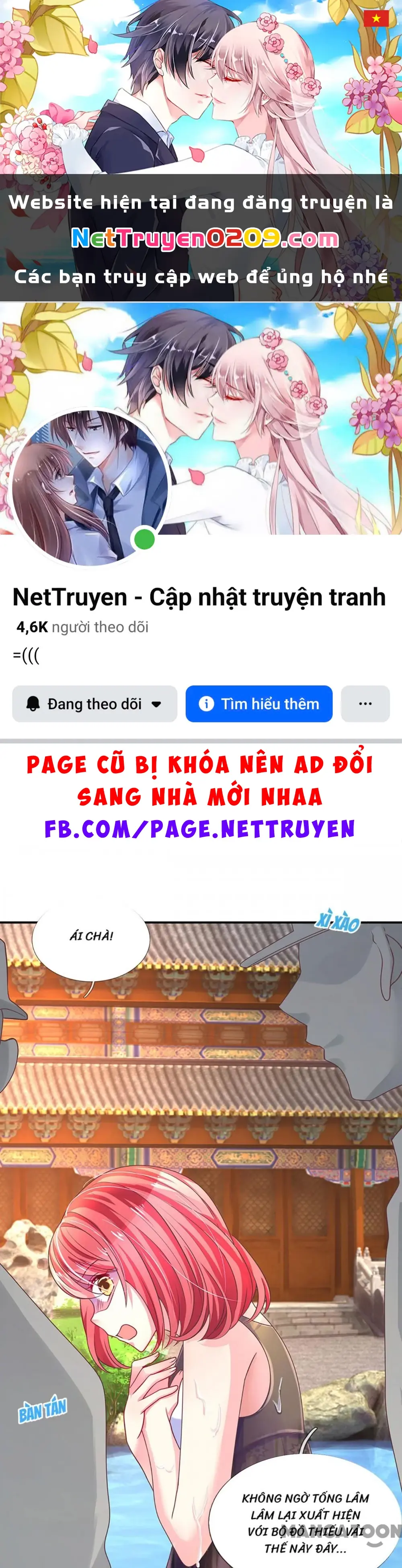 Nắng Mai Không Đẹp Bằng Em Chapter 266 - Trang 2