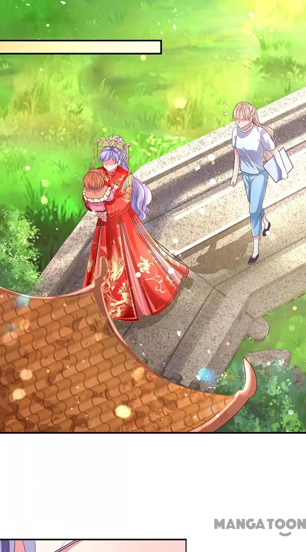 Nắng Mai Không Đẹp Bằng Em Chapter 266 - Trang 22