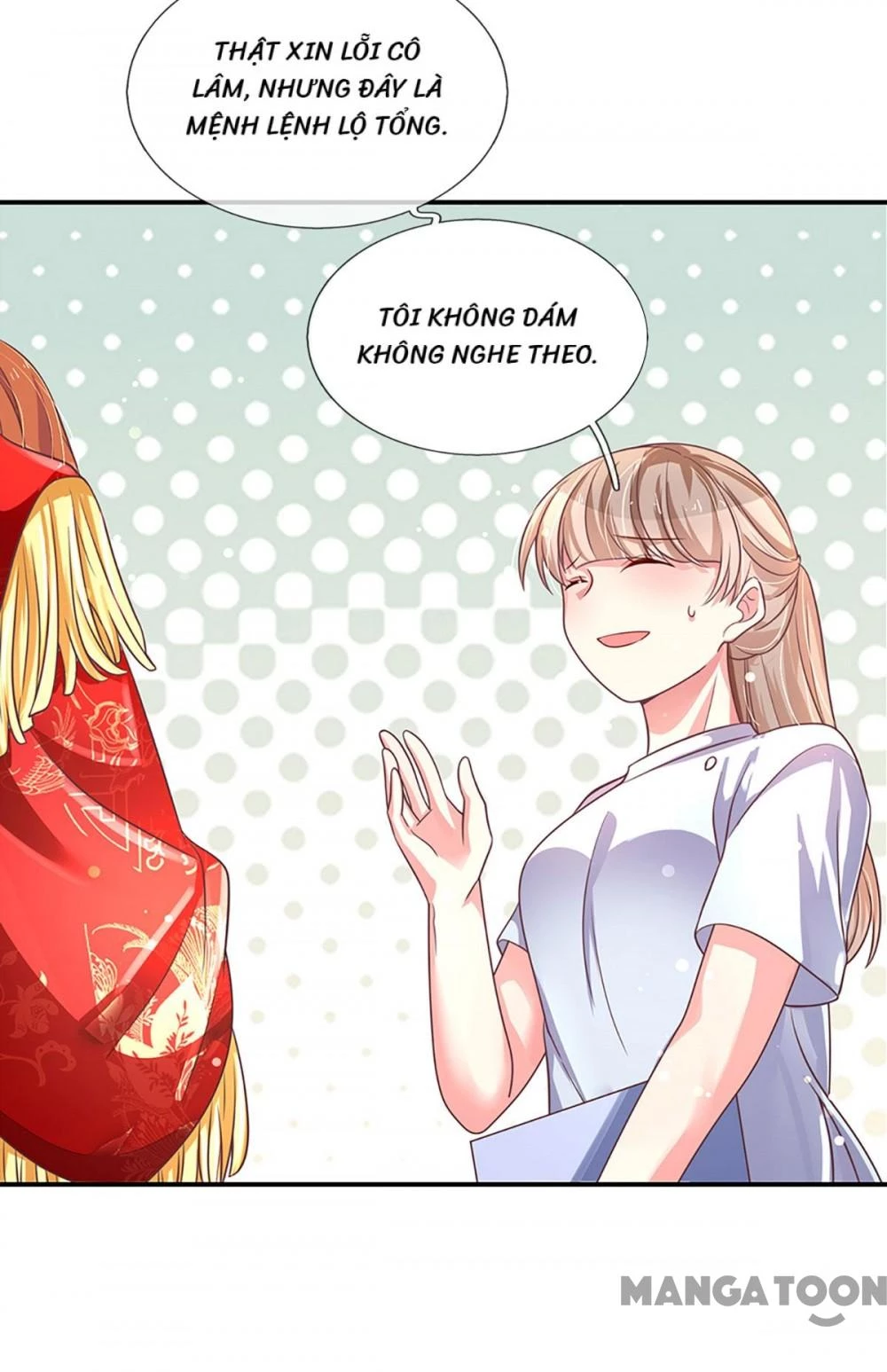 Nắng Mai Không Đẹp Bằng Em Chapter 266 - Trang 25