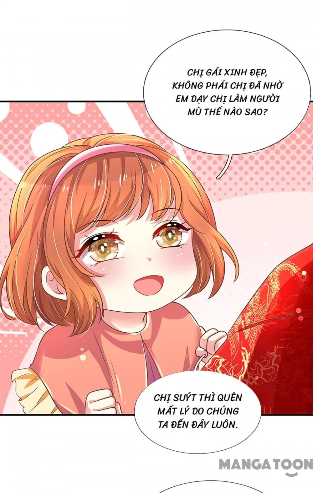Nắng Mai Không Đẹp Bằng Em Chapter 266 - Trang 28