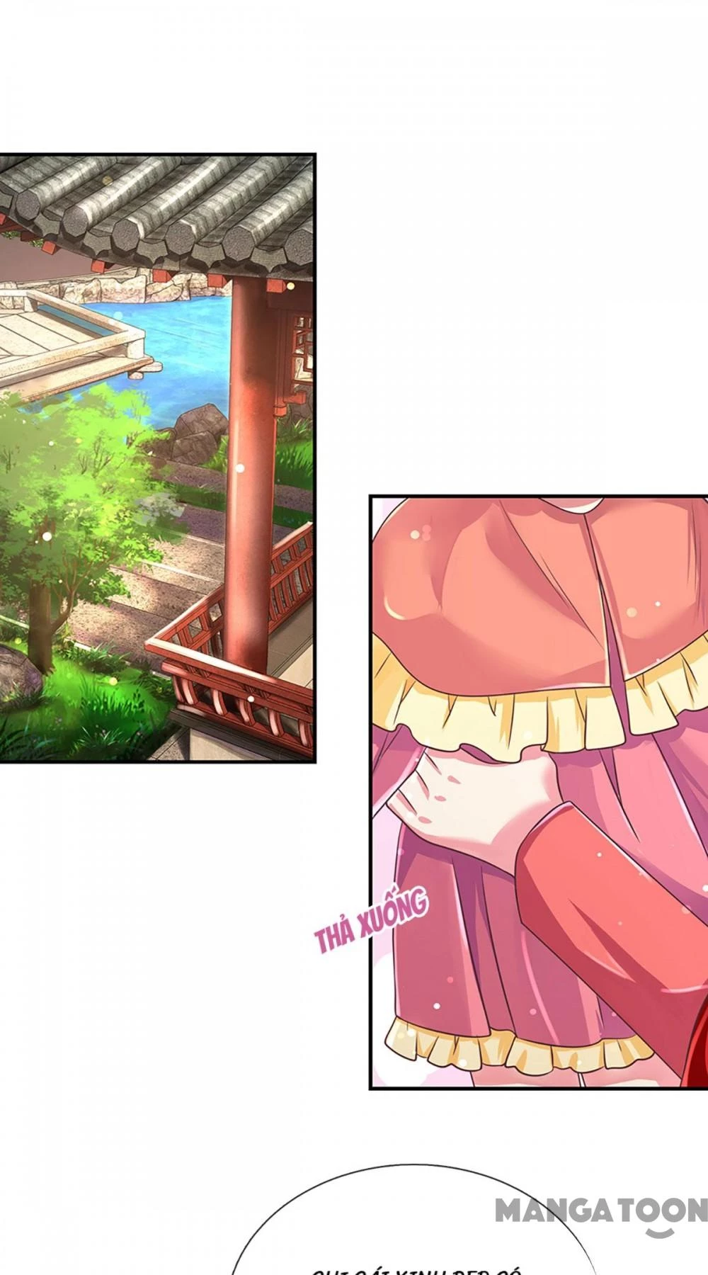 Nắng Mai Không Đẹp Bằng Em Chapter 266 - Trang 31
