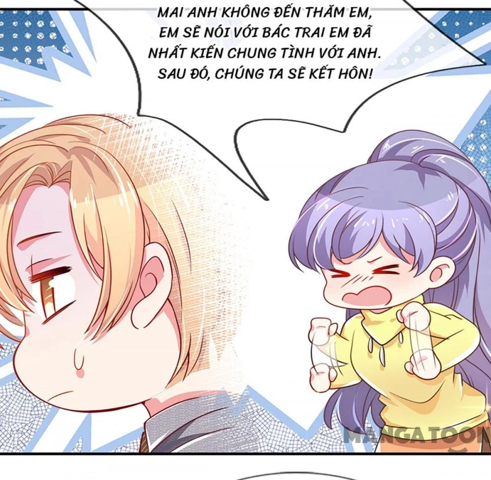 Nắng Mai Không Đẹp Bằng Em Chapter 266 - Trang 43