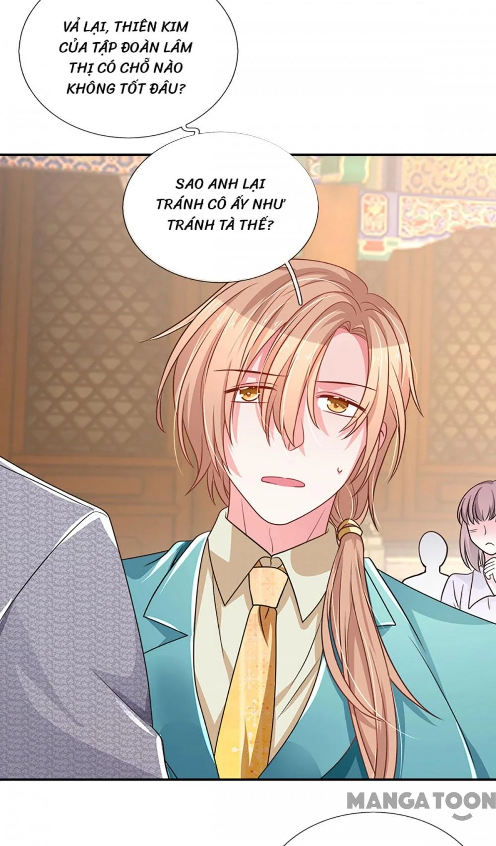 Nắng Mai Không Đẹp Bằng Em Chapter 266 - Trang 49
