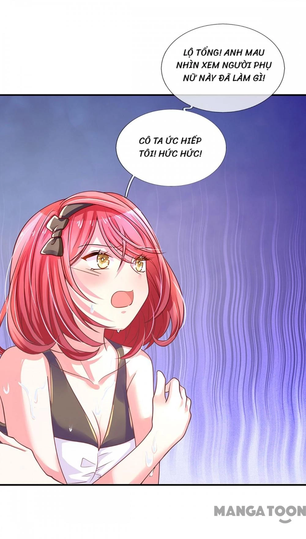 Nắng Mai Không Đẹp Bằng Em Chapter 266 - Trang 7