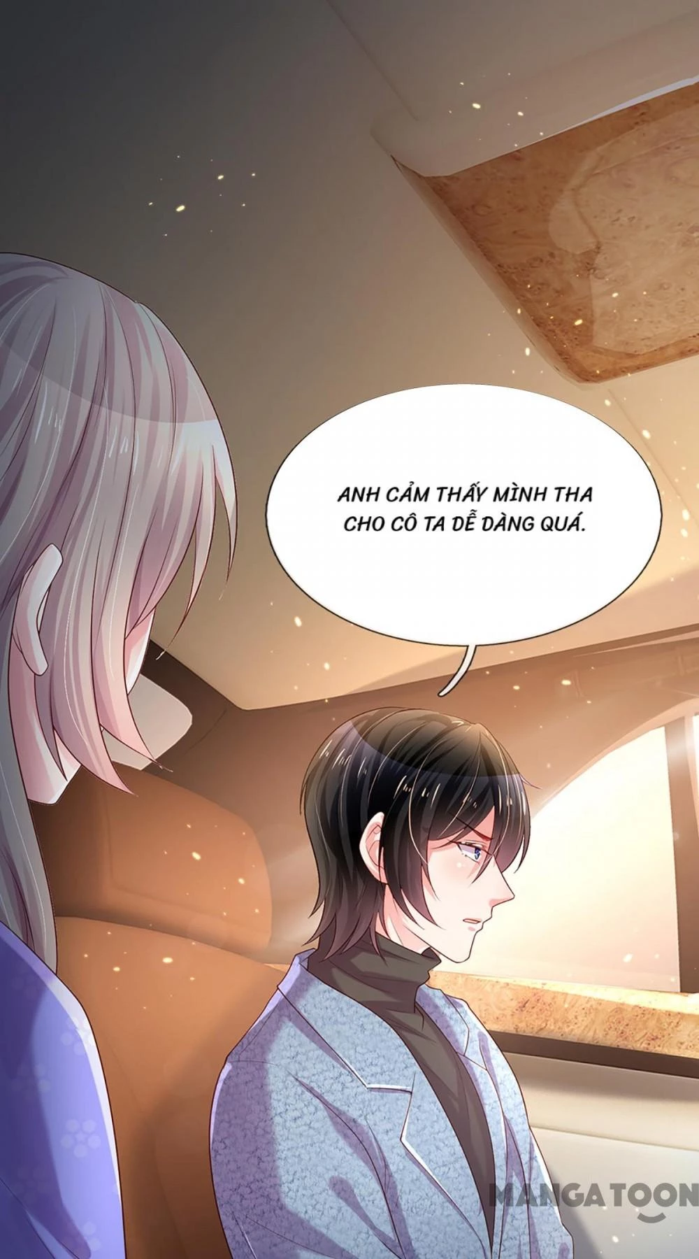 Nắng Mai Không Đẹp Bằng Em Chapter 267 - Trang 10
