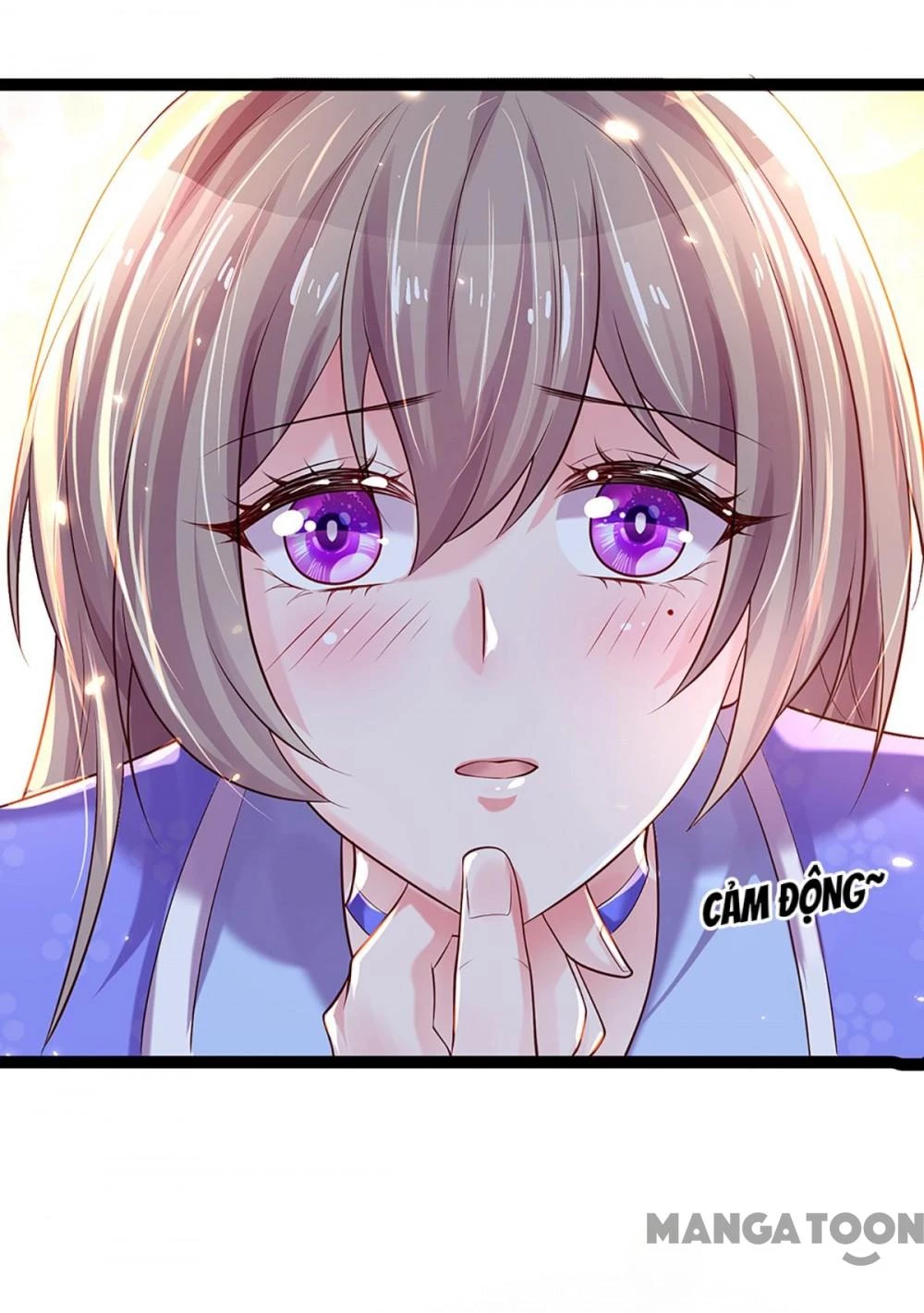 Nắng Mai Không Đẹp Bằng Em Chapter 267 - Trang 18