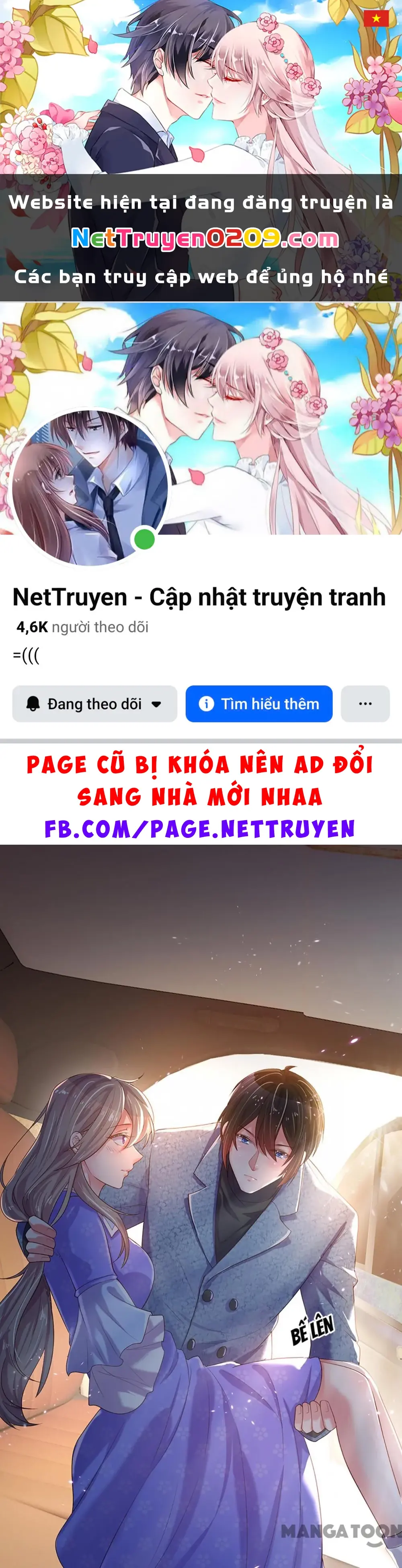Nắng Mai Không Đẹp Bằng Em Chapter 267 - Trang 2