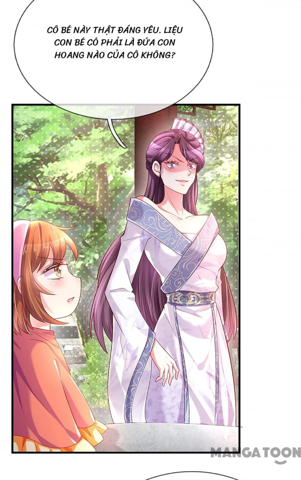 Nắng Mai Không Đẹp Bằng Em Chapter 267 - Trang 32