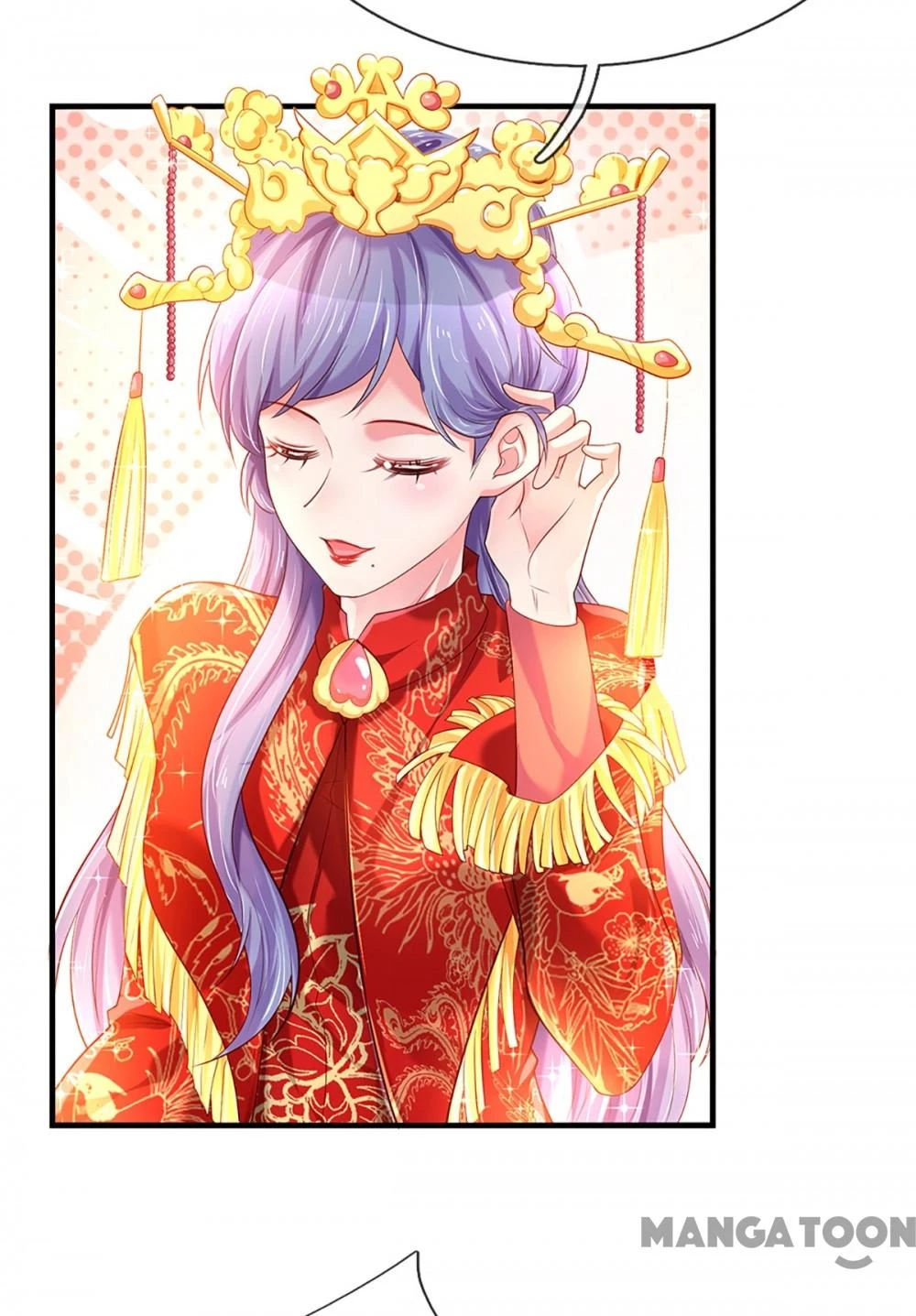 Nắng Mai Không Đẹp Bằng Em Chapter 267 - Trang 37