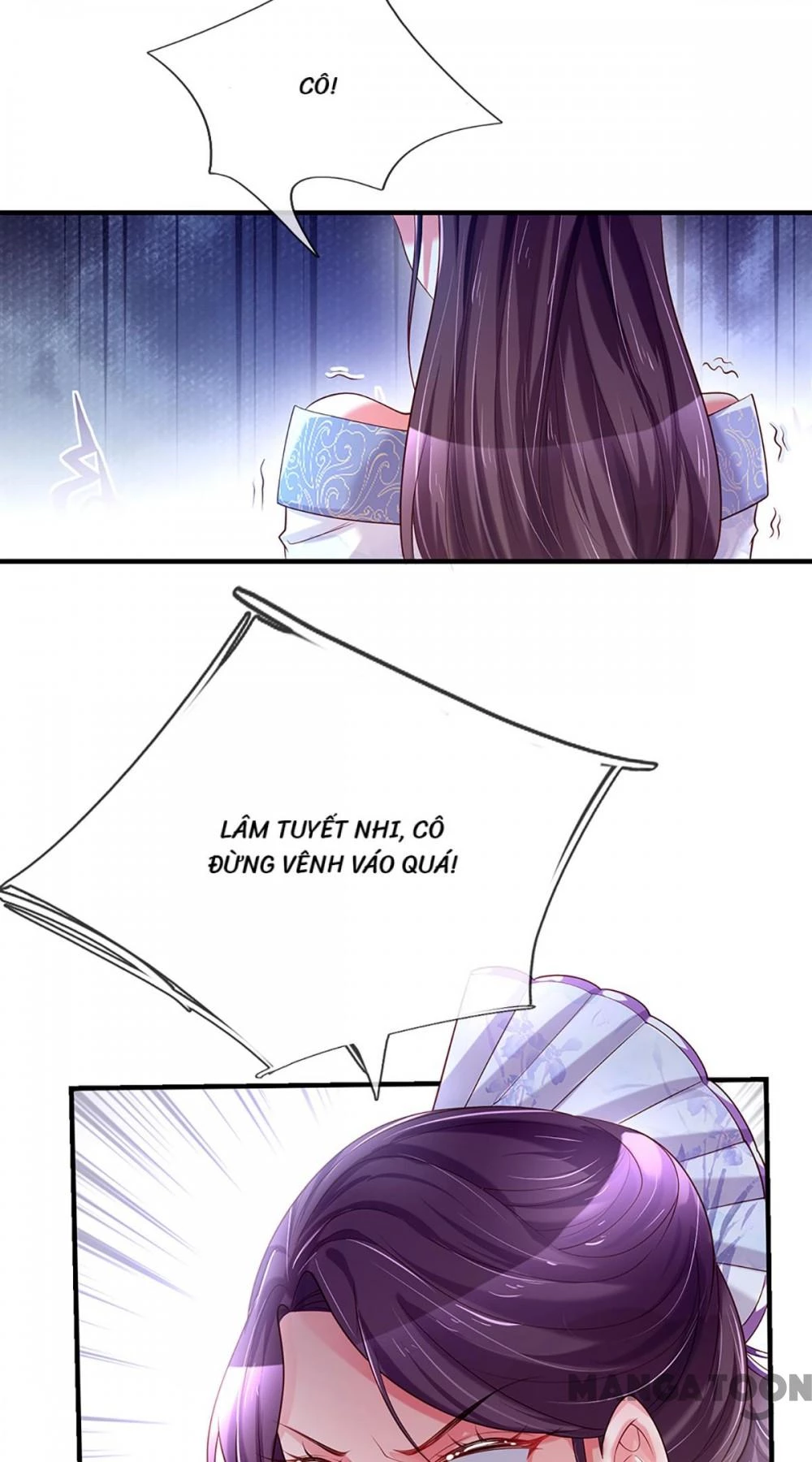 Nắng Mai Không Đẹp Bằng Em Chapter 267 - Trang 38