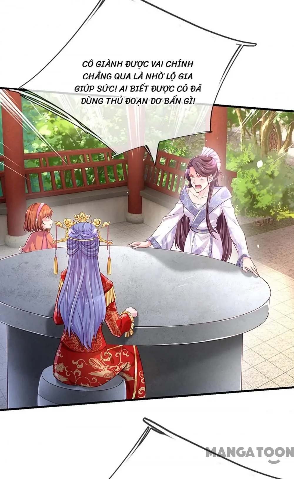 Nắng Mai Không Đẹp Bằng Em Chapter 267 - Trang 40