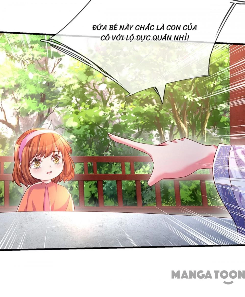 Nắng Mai Không Đẹp Bằng Em Chapter 267 - Trang 41