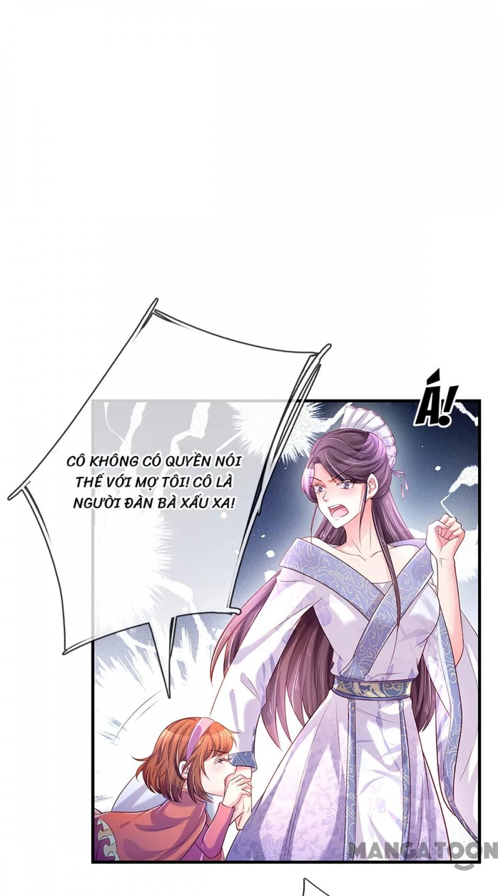 Nắng Mai Không Đẹp Bằng Em Chapter 267 - Trang 42