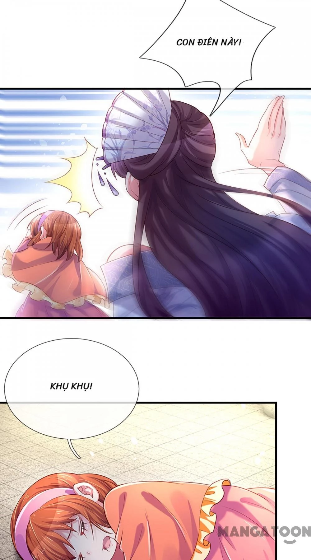 Nắng Mai Không Đẹp Bằng Em Chapter 267 - Trang 44