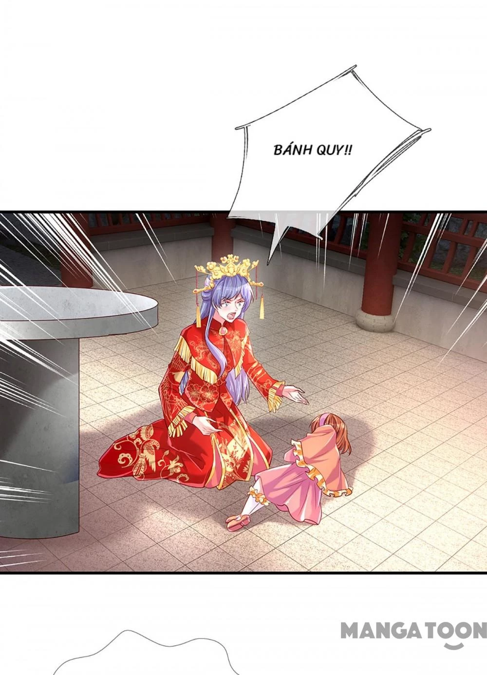Nắng Mai Không Đẹp Bằng Em Chapter 267 - Trang 46