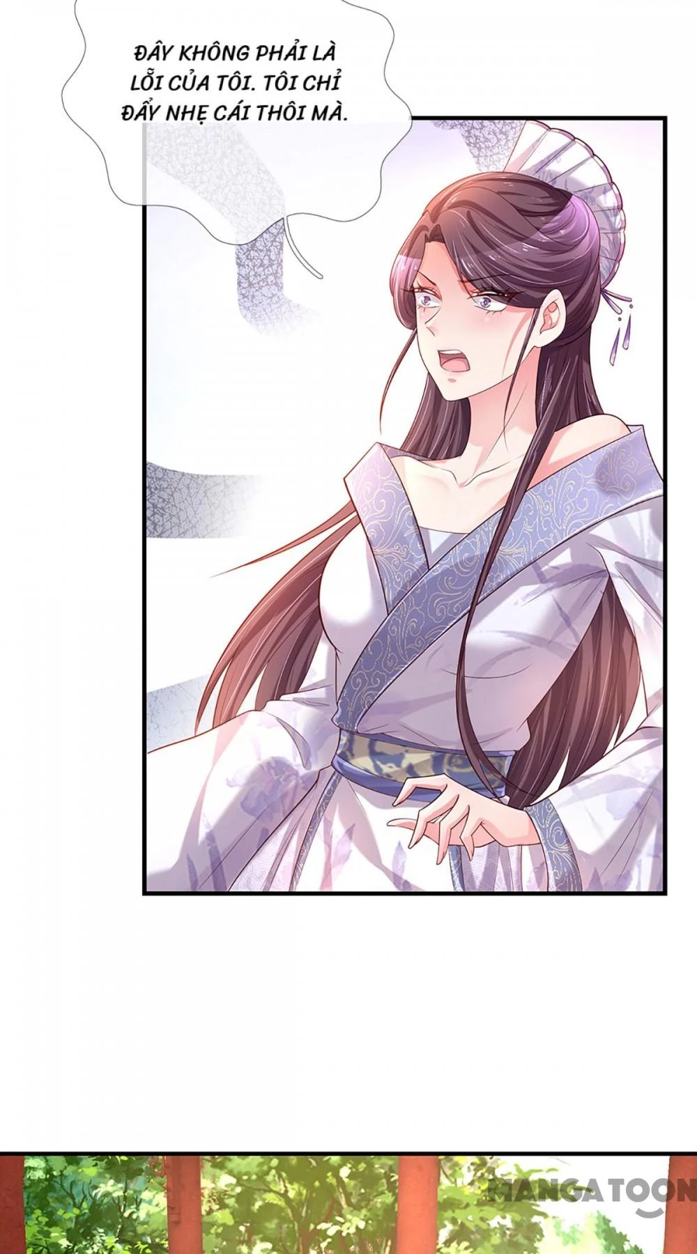 Nắng Mai Không Đẹp Bằng Em Chapter 267 - Trang 47