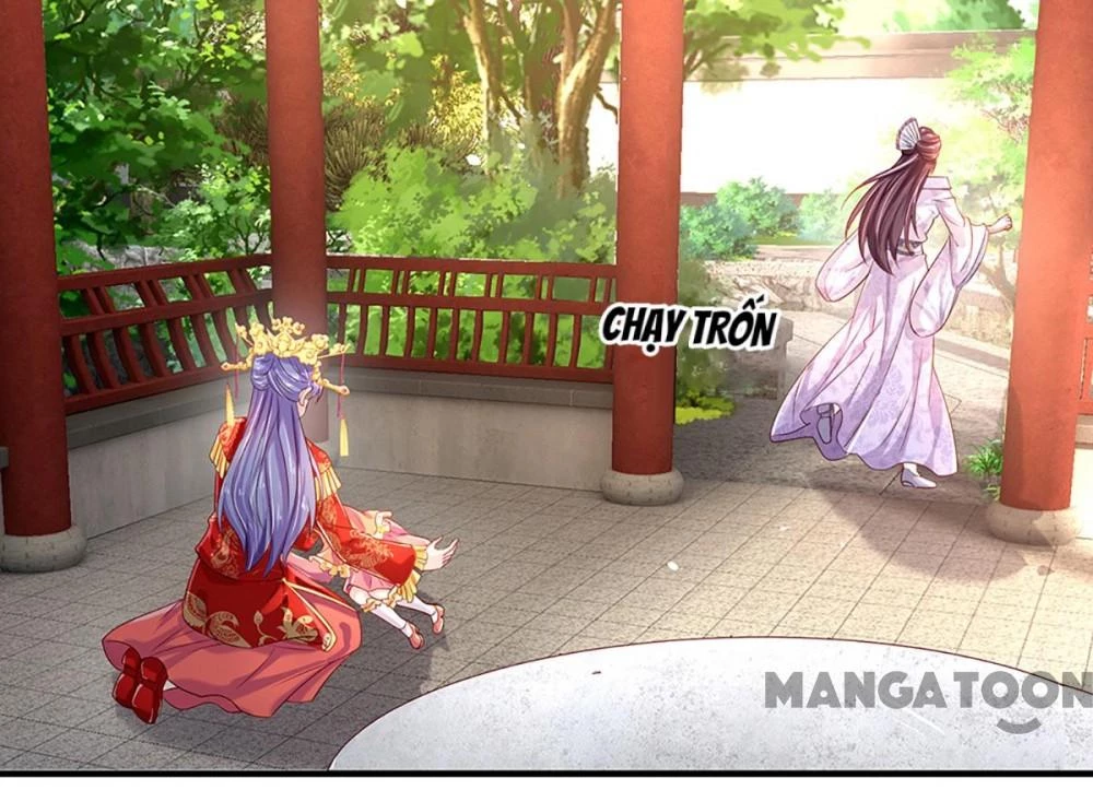 Nắng Mai Không Đẹp Bằng Em Chapter 267 - Trang 48