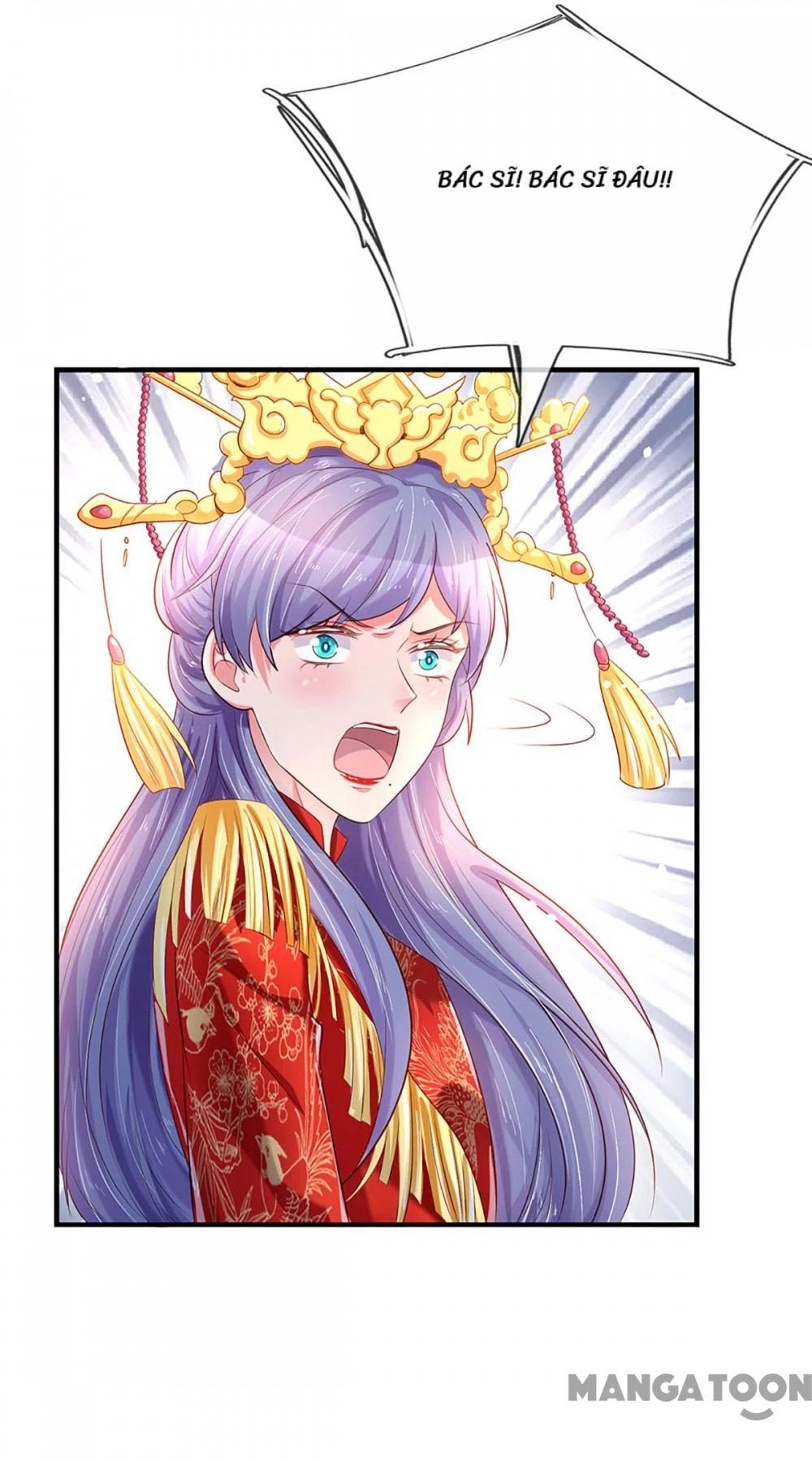 Nắng Mai Không Đẹp Bằng Em Chapter 267 - Trang 49