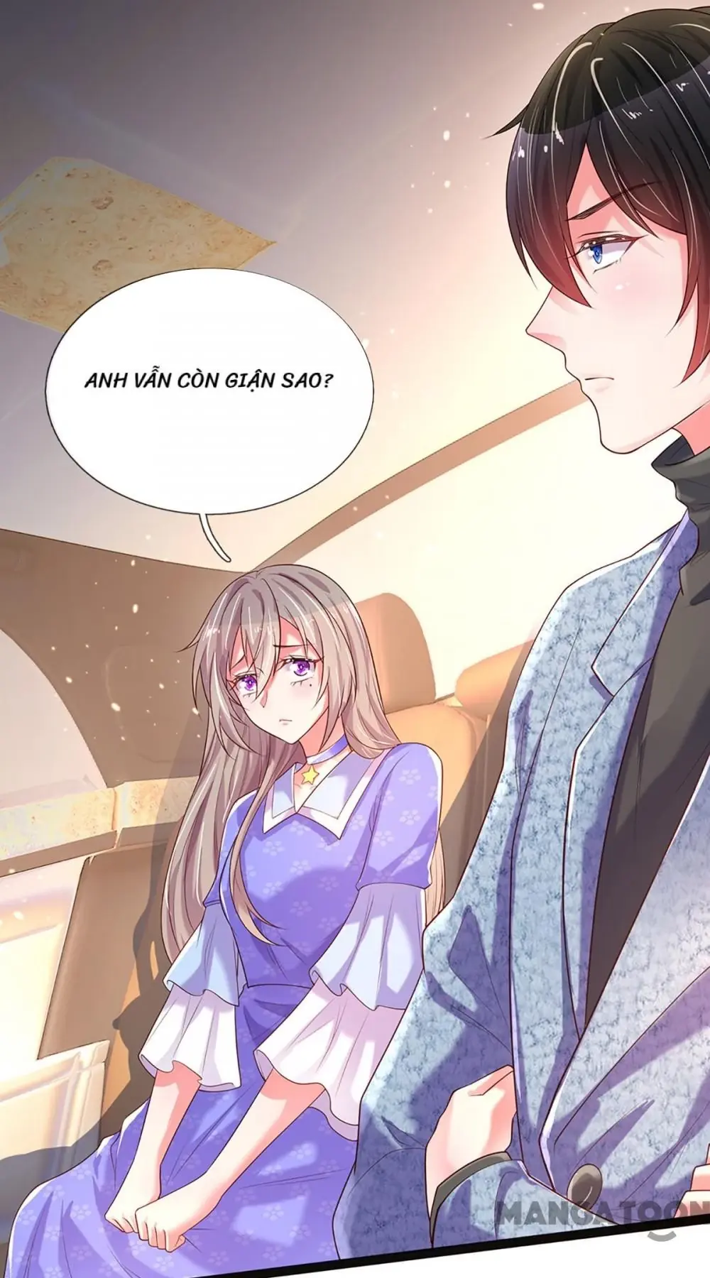 Nắng Mai Không Đẹp Bằng Em Chapter 267 - Trang 5