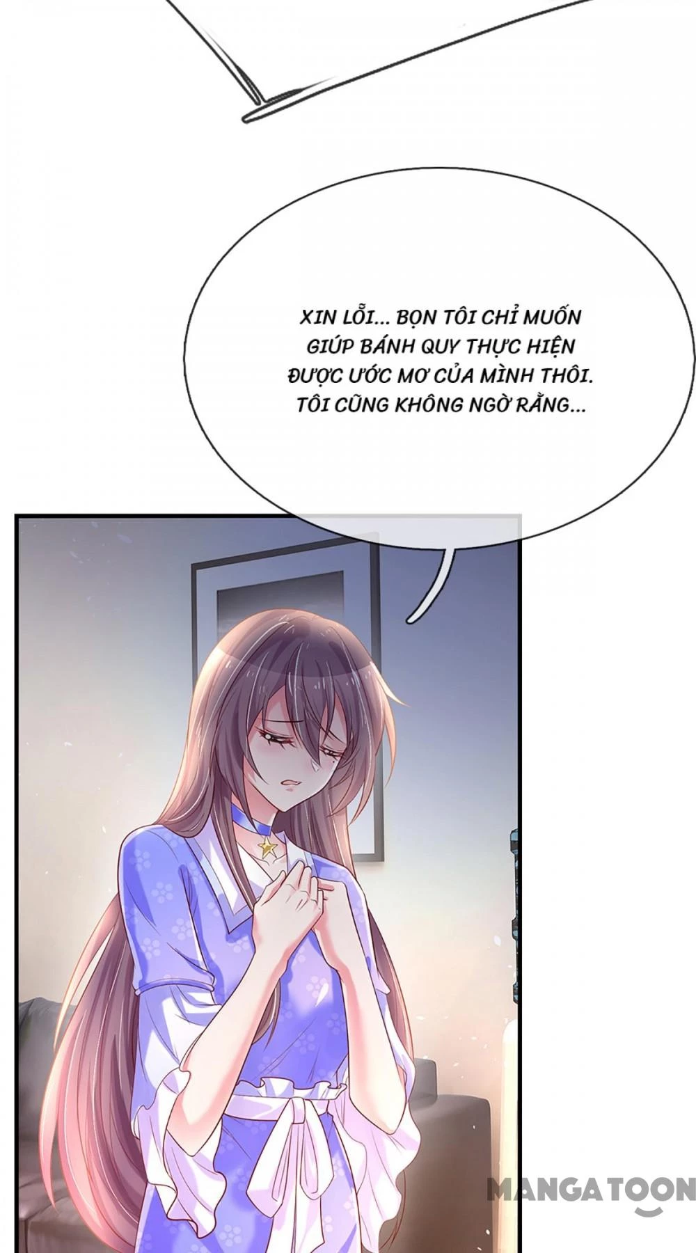 Nắng Mai Không Đẹp Bằng Em Chapter 268 - Trang 11
