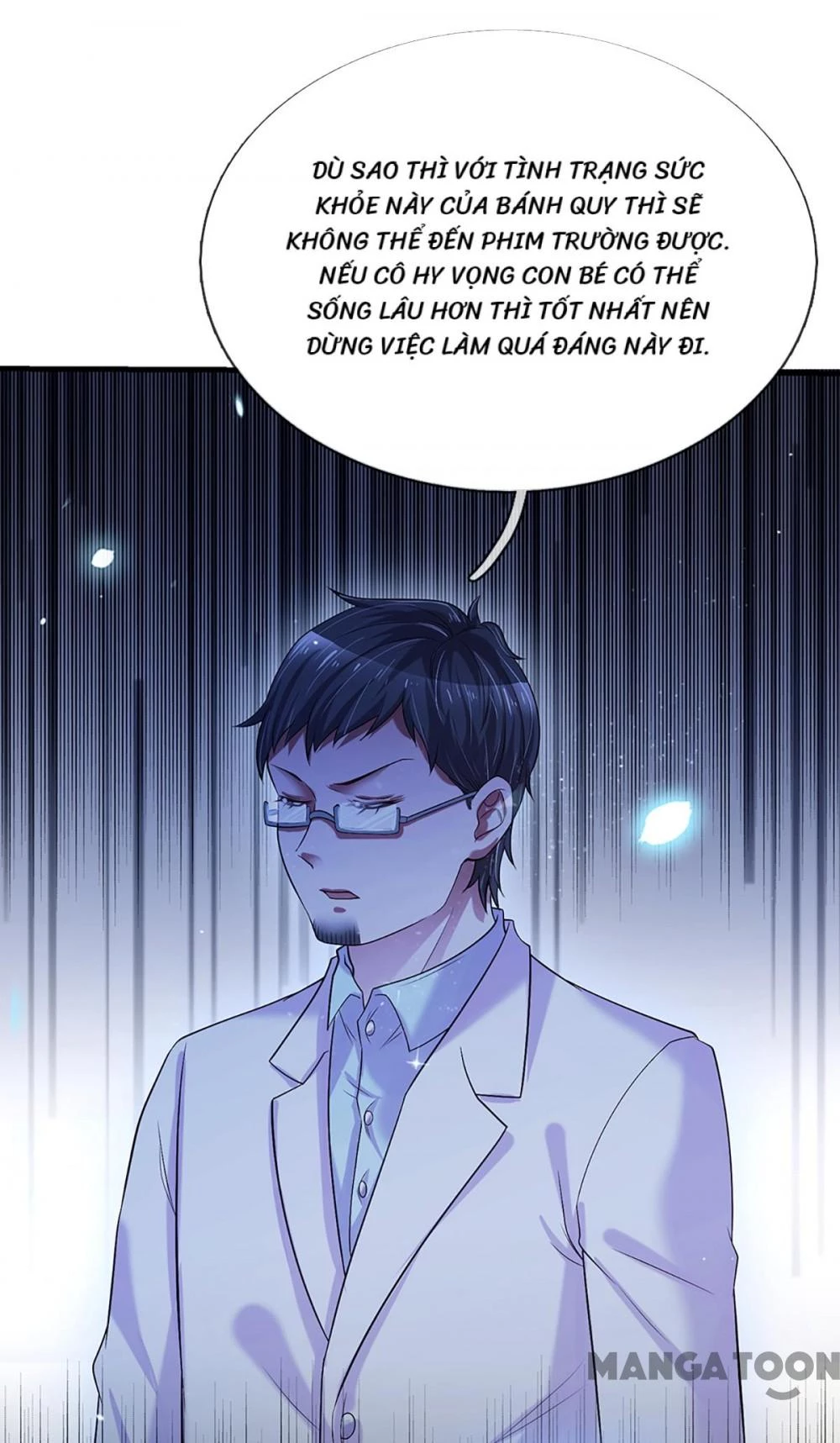 Nắng Mai Không Đẹp Bằng Em Chapter 268 - Trang 13