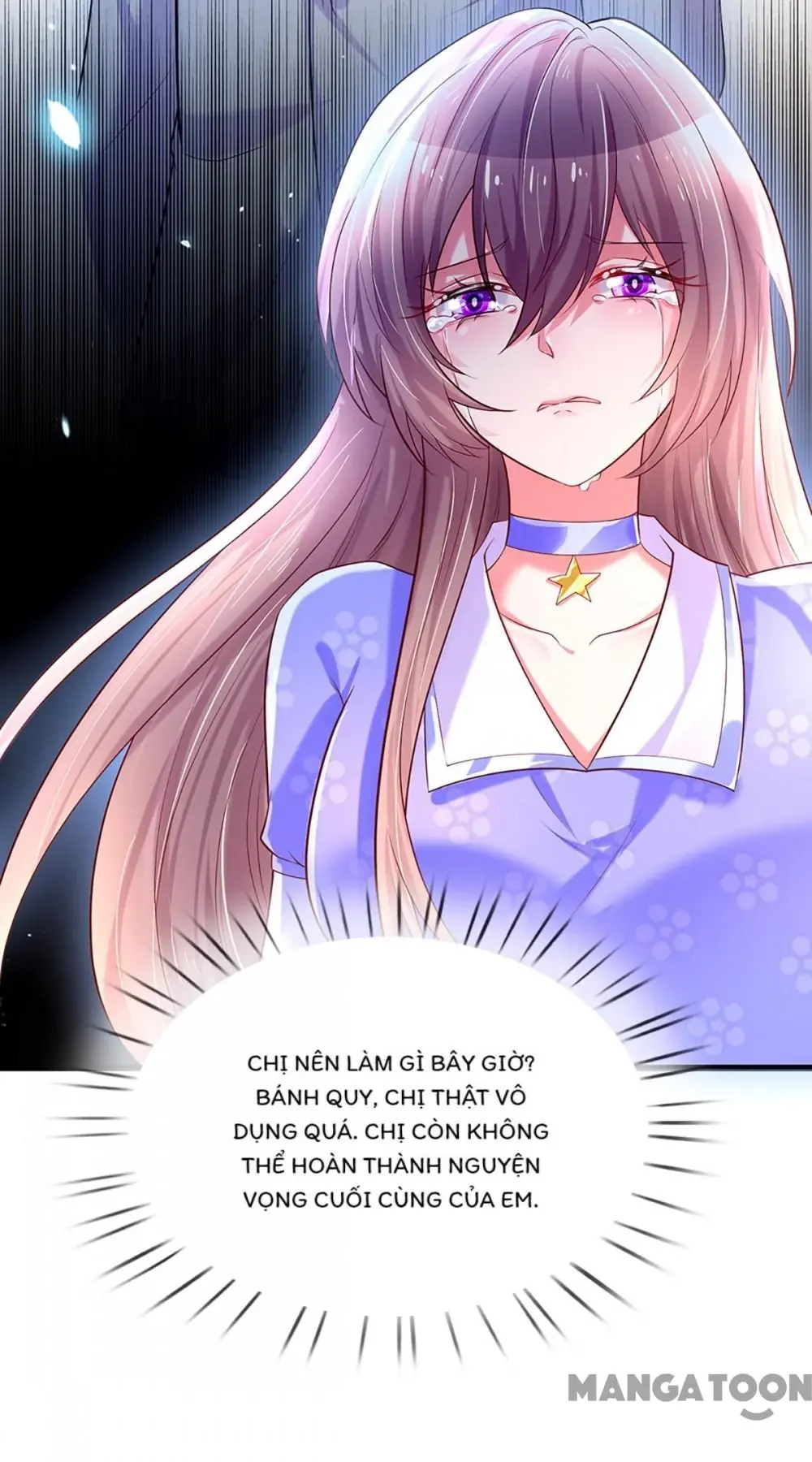 Nắng Mai Không Đẹp Bằng Em Chapter 268 - Trang 14