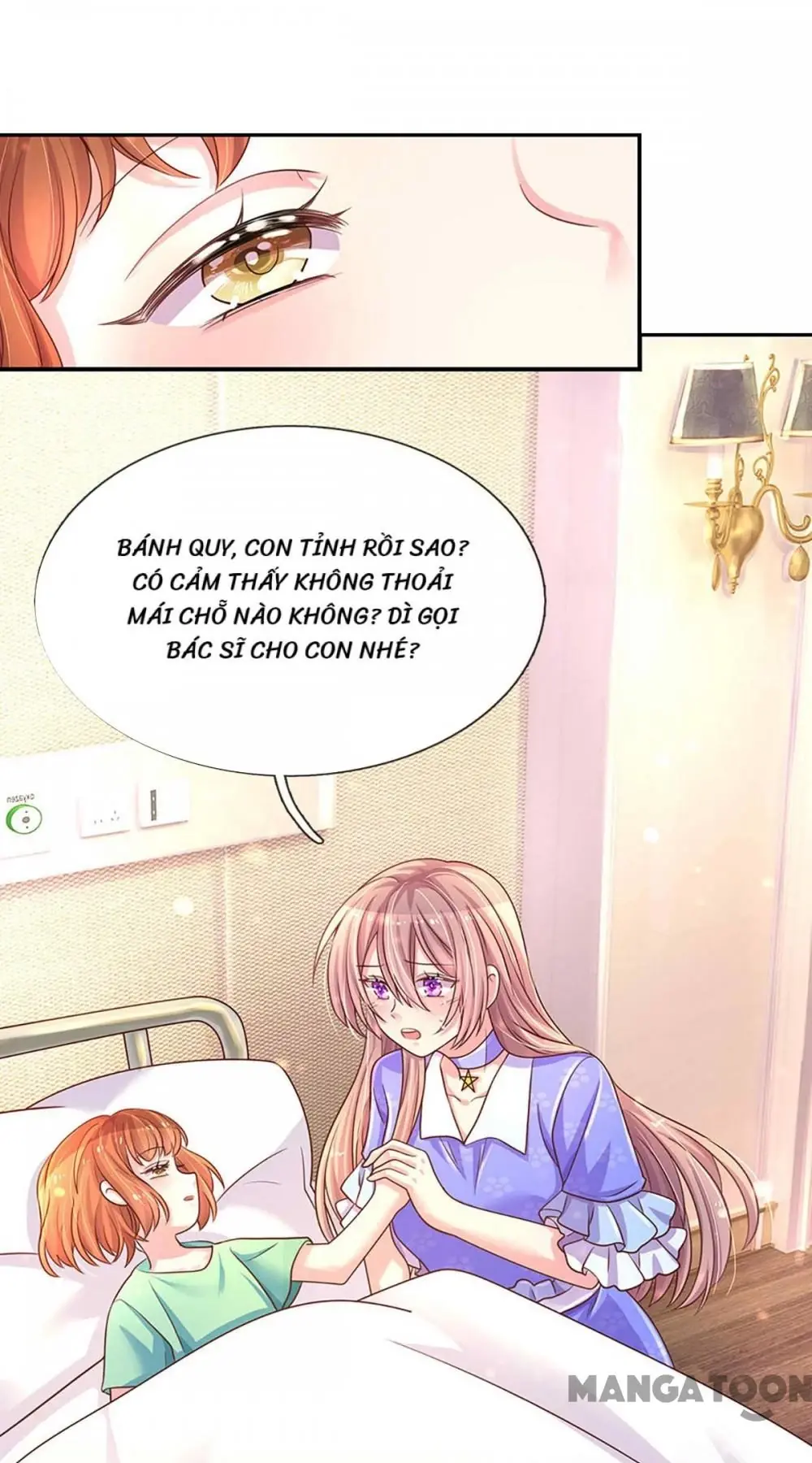 Nắng Mai Không Đẹp Bằng Em Chapter 268 - Trang 16