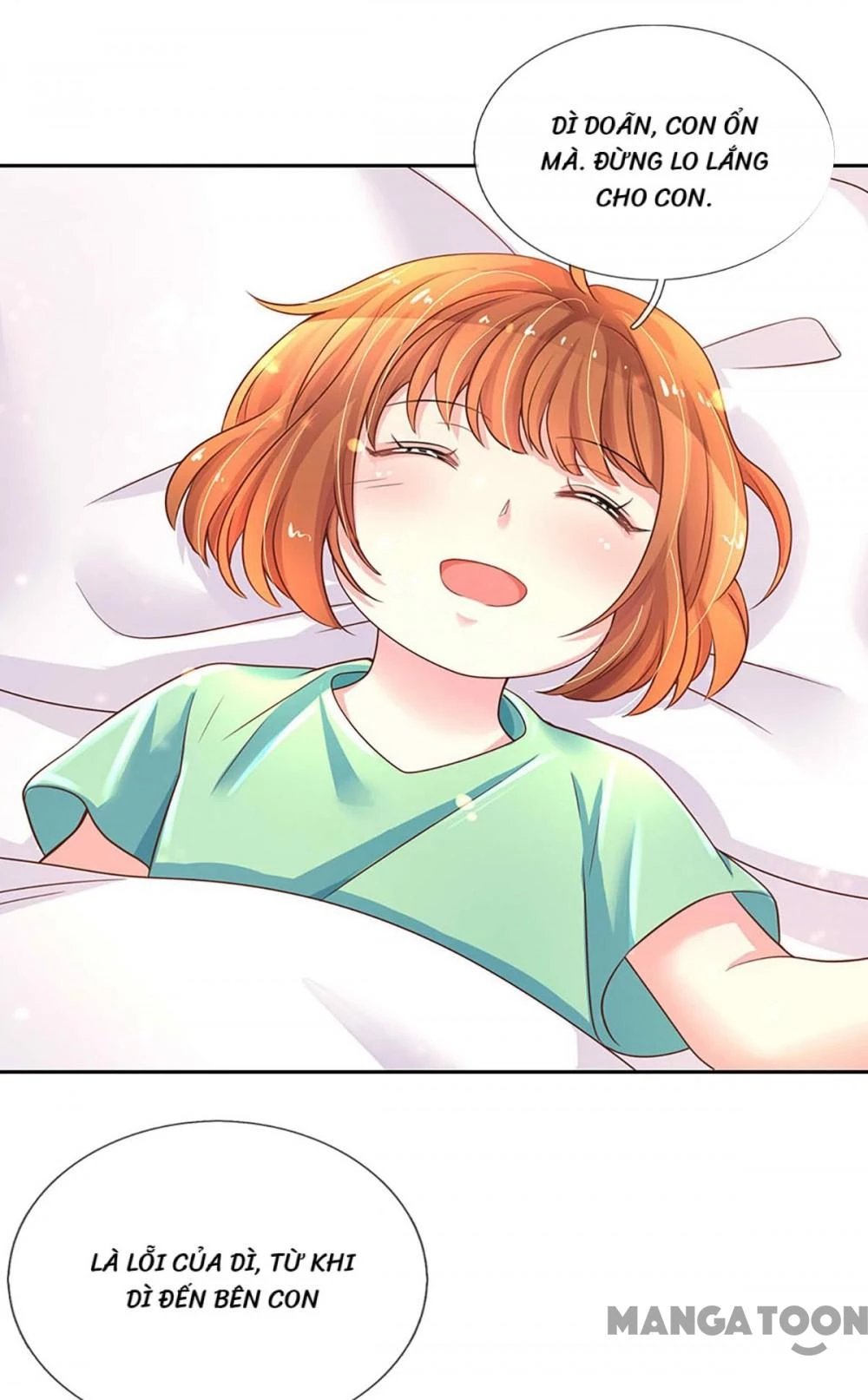 Nắng Mai Không Đẹp Bằng Em Chapter 268 - Trang 18