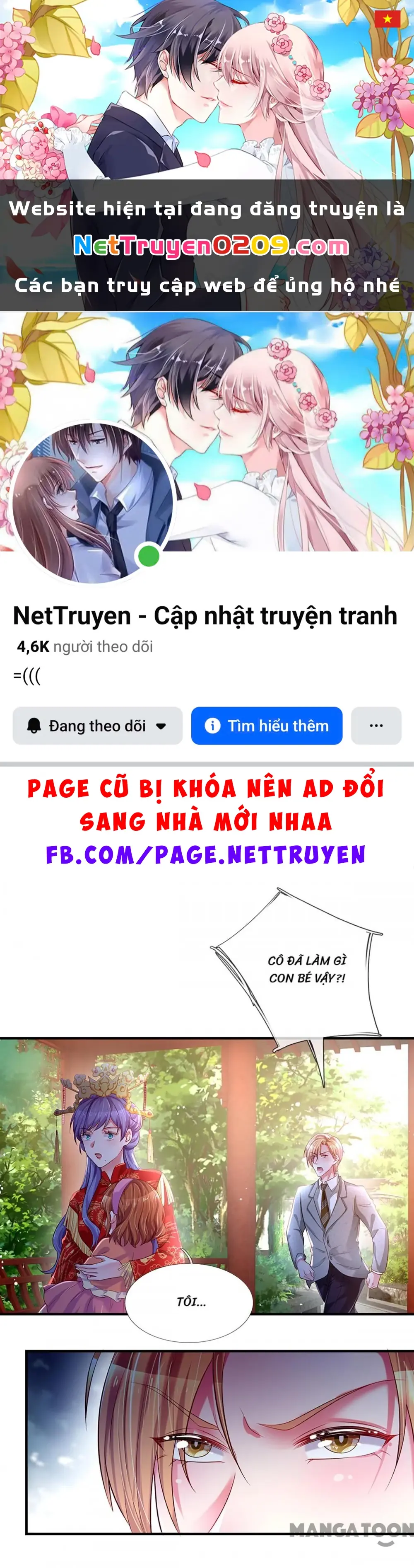 Nắng Mai Không Đẹp Bằng Em Chapter 268 - Trang 2