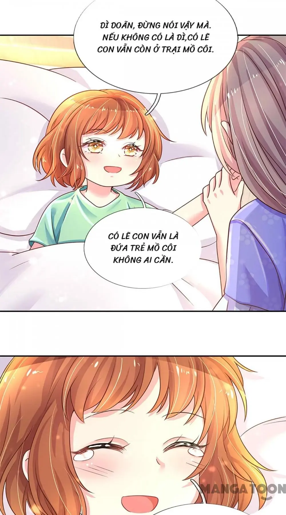 Nắng Mai Không Đẹp Bằng Em Chapter 268 - Trang 21
