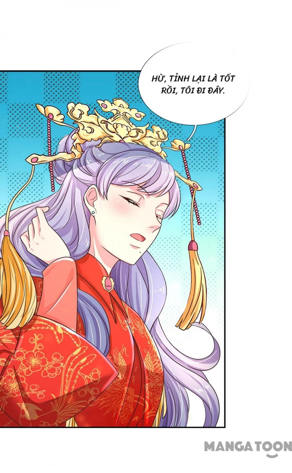Nắng Mai Không Đẹp Bằng Em Chapter 268 - Trang 27