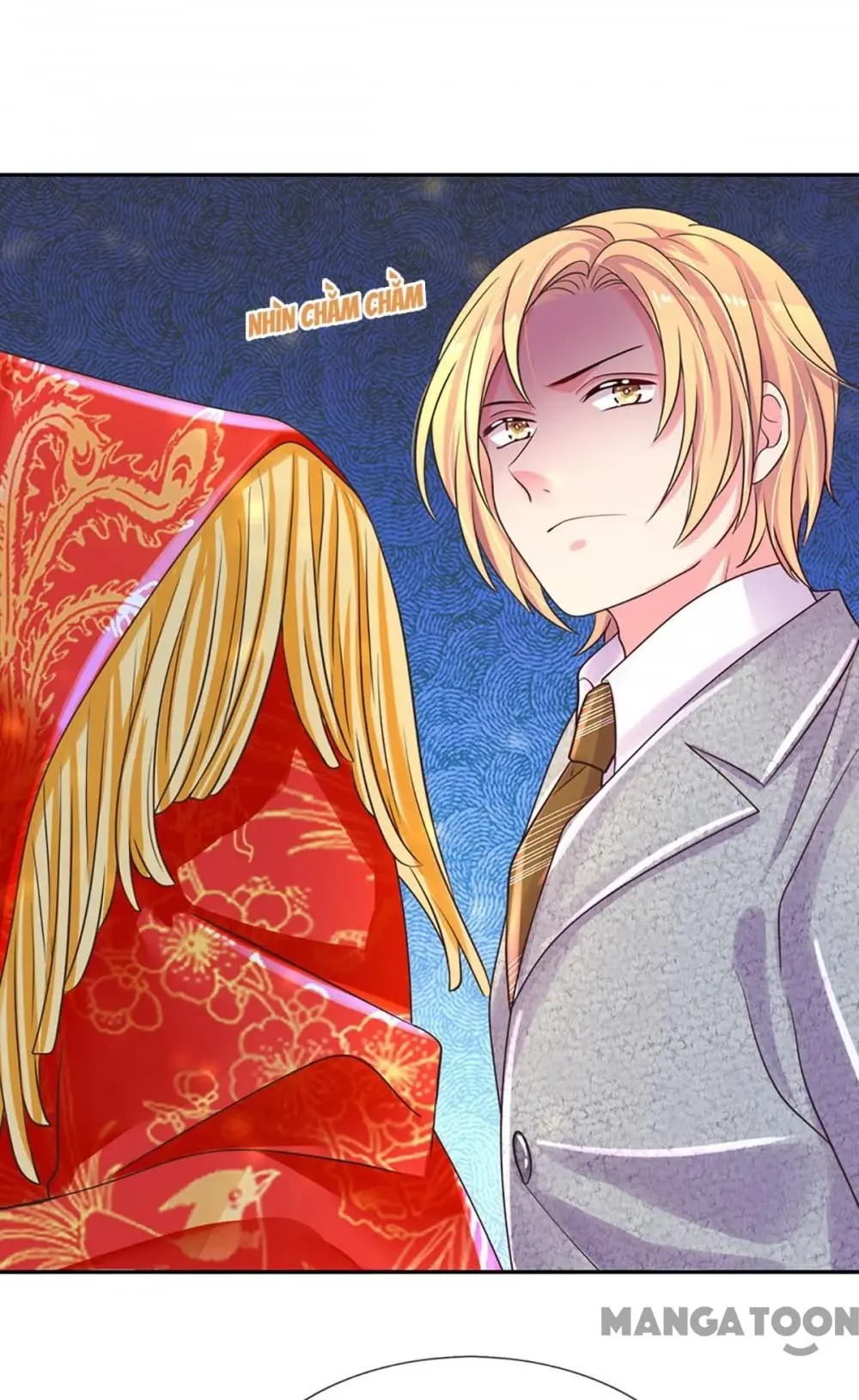 Nắng Mai Không Đẹp Bằng Em Chapter 268 - Trang 28
