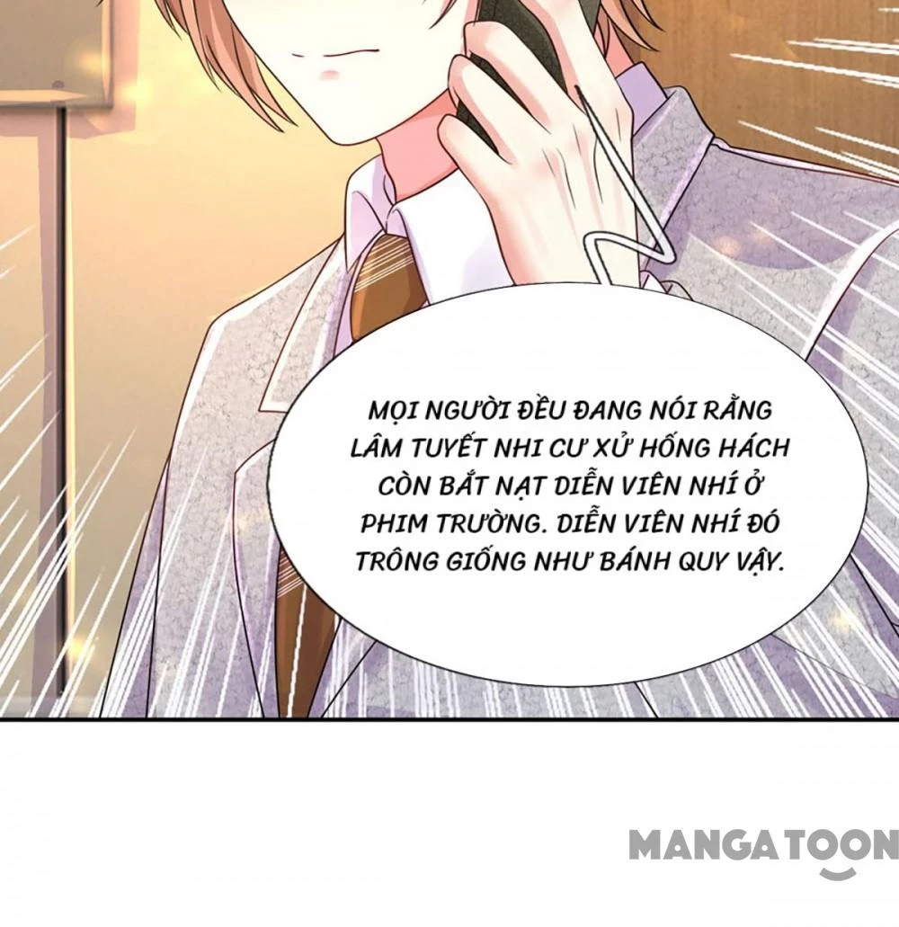 Nắng Mai Không Đẹp Bằng Em Chapter 268 - Trang 34